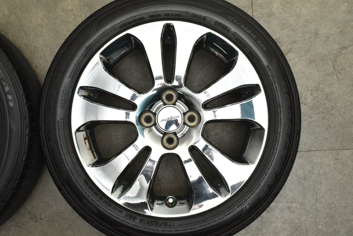 日産 ウイングロード