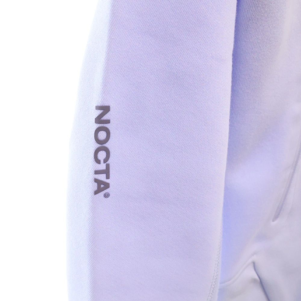 NIKE (ナイキ) ×NOCTA NRG TCH FLC FZ HDY ×ノクタ テックフリース  