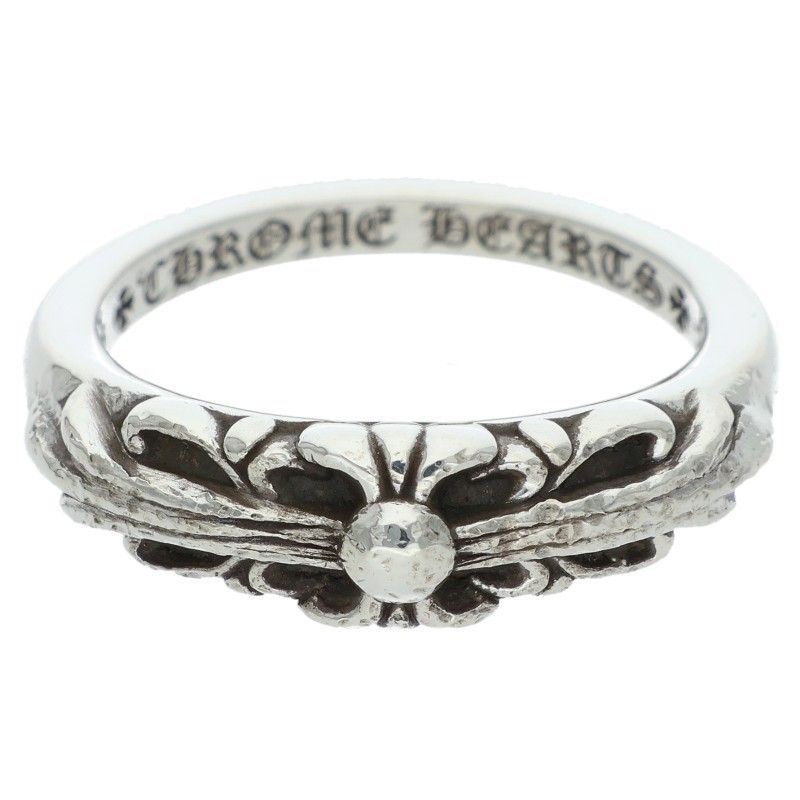 クロムハーツ BABY CLASSIC/ベイビークラシックフローラルクロス