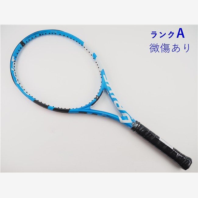 テニスラケット バボラ ピュア ドライブ ライト 2018年モデル G1 BABOLAT PURE DRIVE LITE 2018 c25100298c