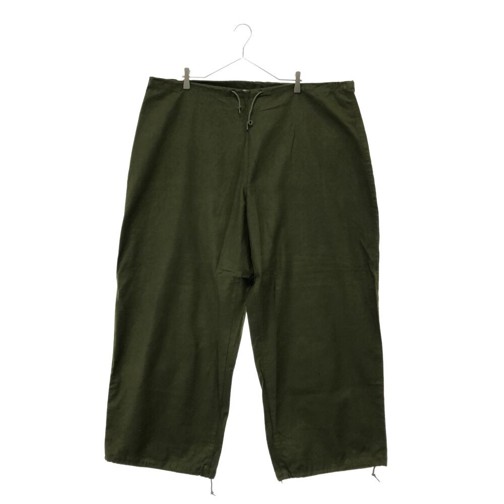 US.ARMY (ユーエスアーミー) 60s TROUSERS VESICANT GAS PROTECTIVE ...