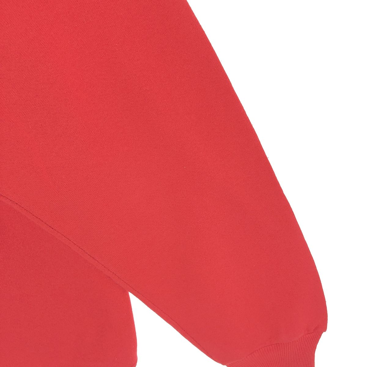 古着 80年代 ラッセル Russell BASICS 無地 ブランクスウェットシャツ 