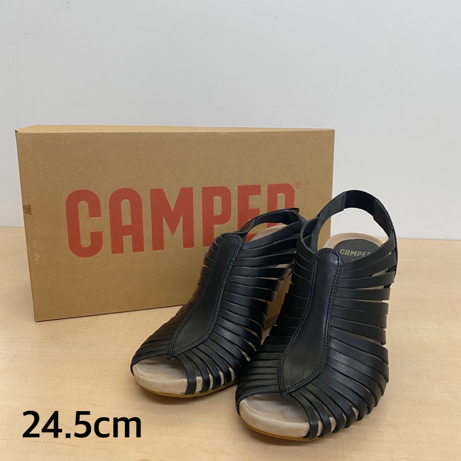 CAMPER カンペール レディース サンダル HK3 Y