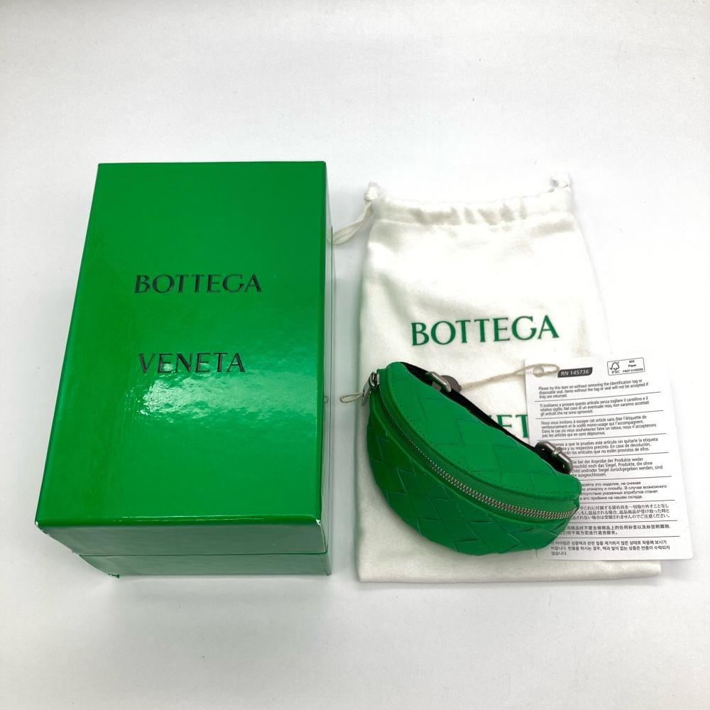 VENETA イントレチャート