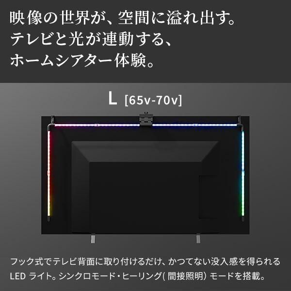 Lサイズ LED間接照明