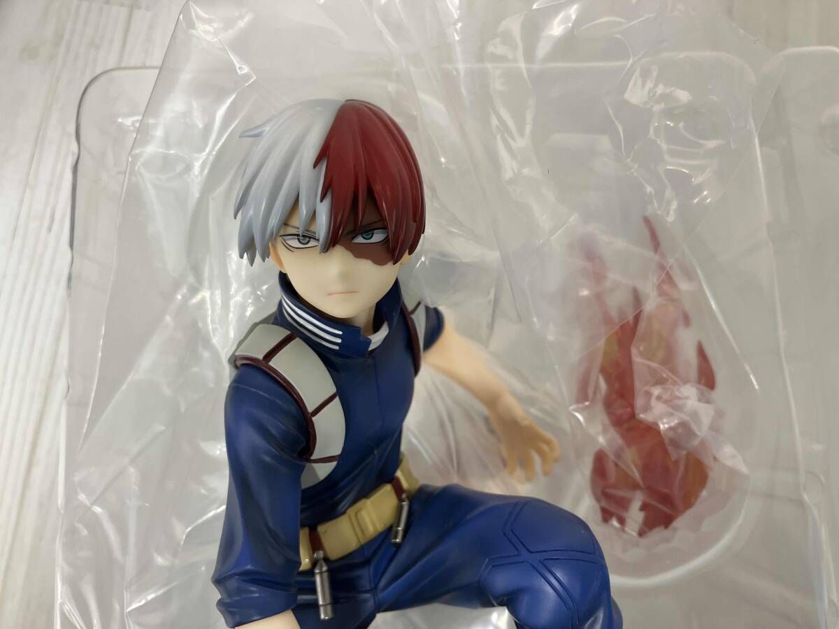 僕のヒｰロｰアカデミア ARTFX