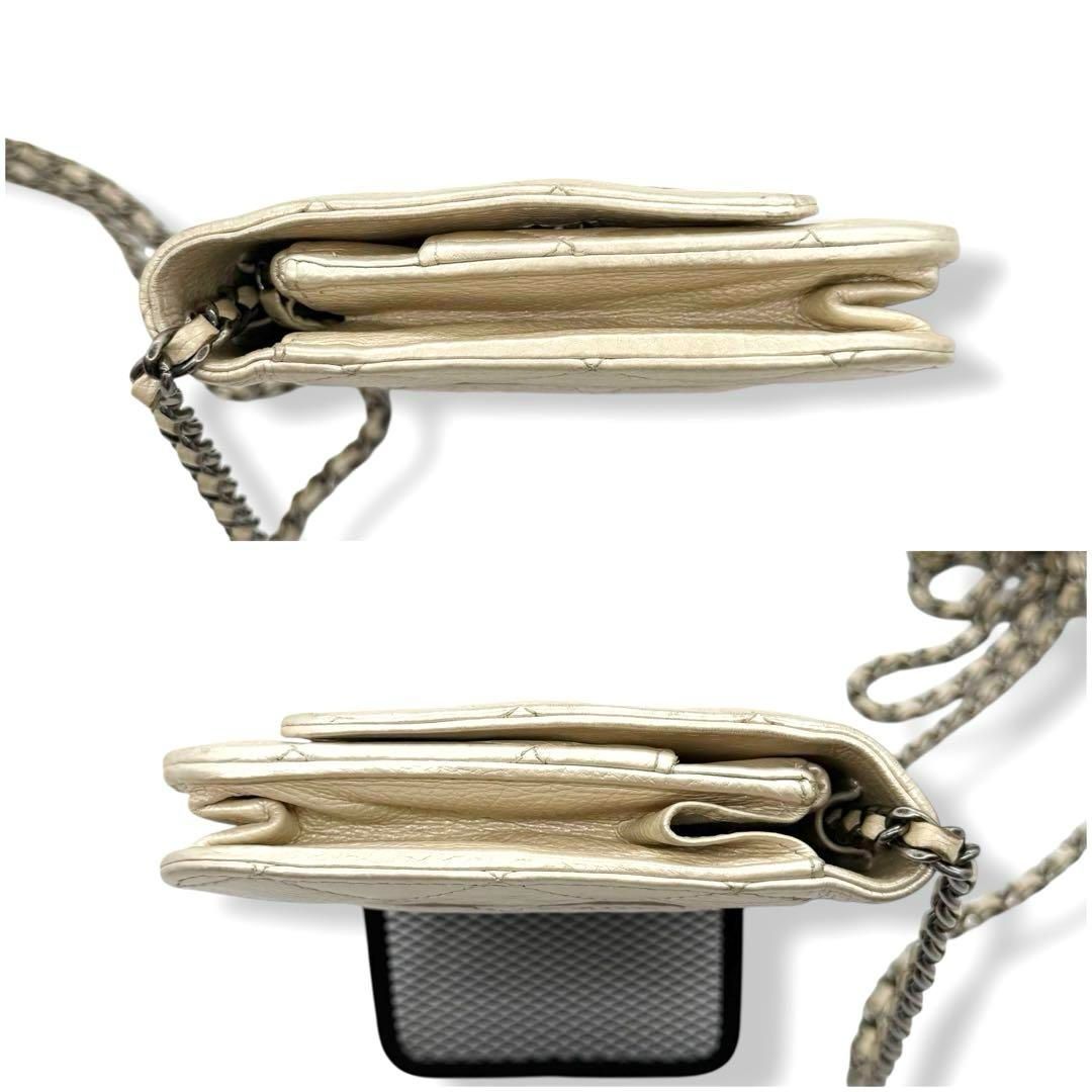 マトラッセ ラッキーチャーム