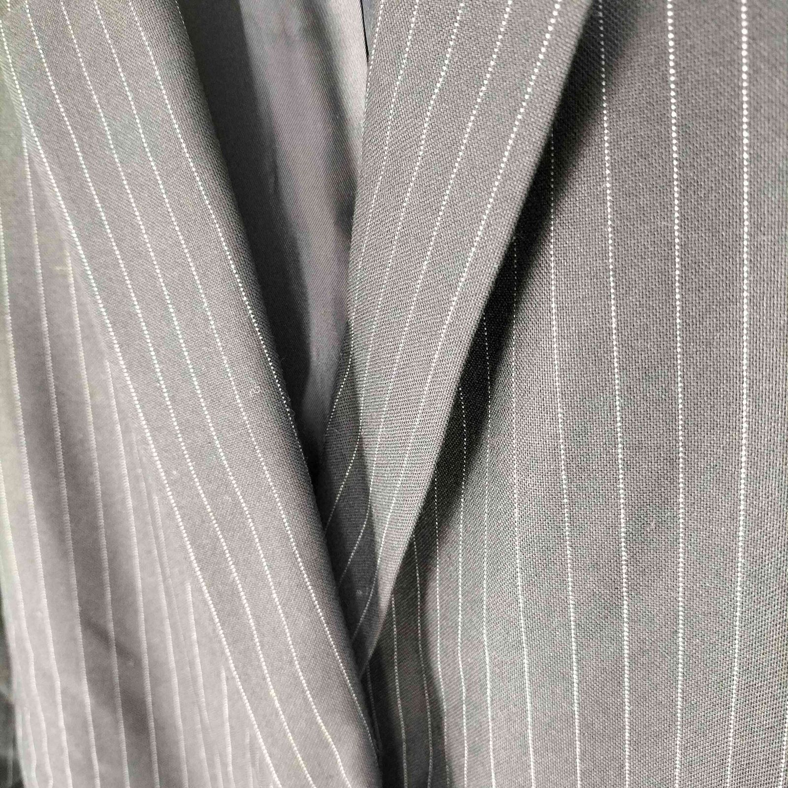 ノーブル Noble ロングテーラードジャケット レディース 36 - メルカリ