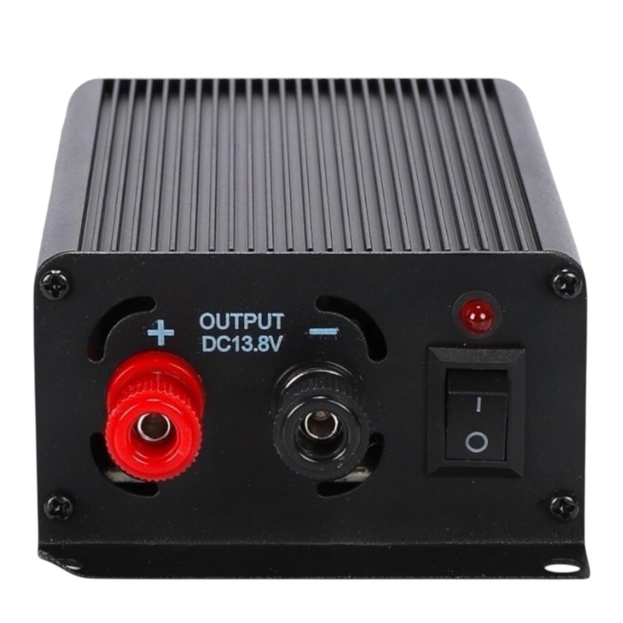 Kanoan DCコンバーター DC24V→DC13.8V MAX 65A 大容量 冷却ファン デコデコ DCDC コンバーター 電源 電圧 変換 自動車 トラック 船舶 大型車 電圧変換器