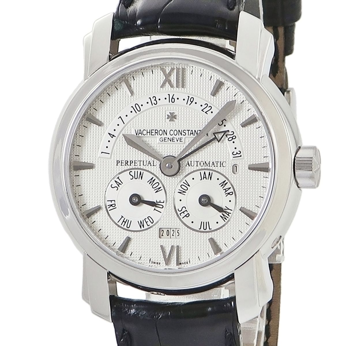 OH済み★1940年代★ルクルト◾️手巻き/腕時計★メンズ●レディースにも人気！ OH済み☆1940年代☆ルクルト◾️手巻き/腕時計☆メンズ○レディースに