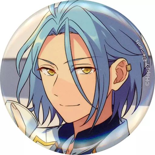 あんスタ HiMERU フィーチャー 缶バッジ あんスタ HiMERU フィーチャー缶バッジ 2020 summer