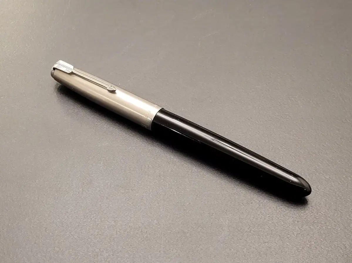 パーカー PARKER 51 ブラック 樽 イギリス製