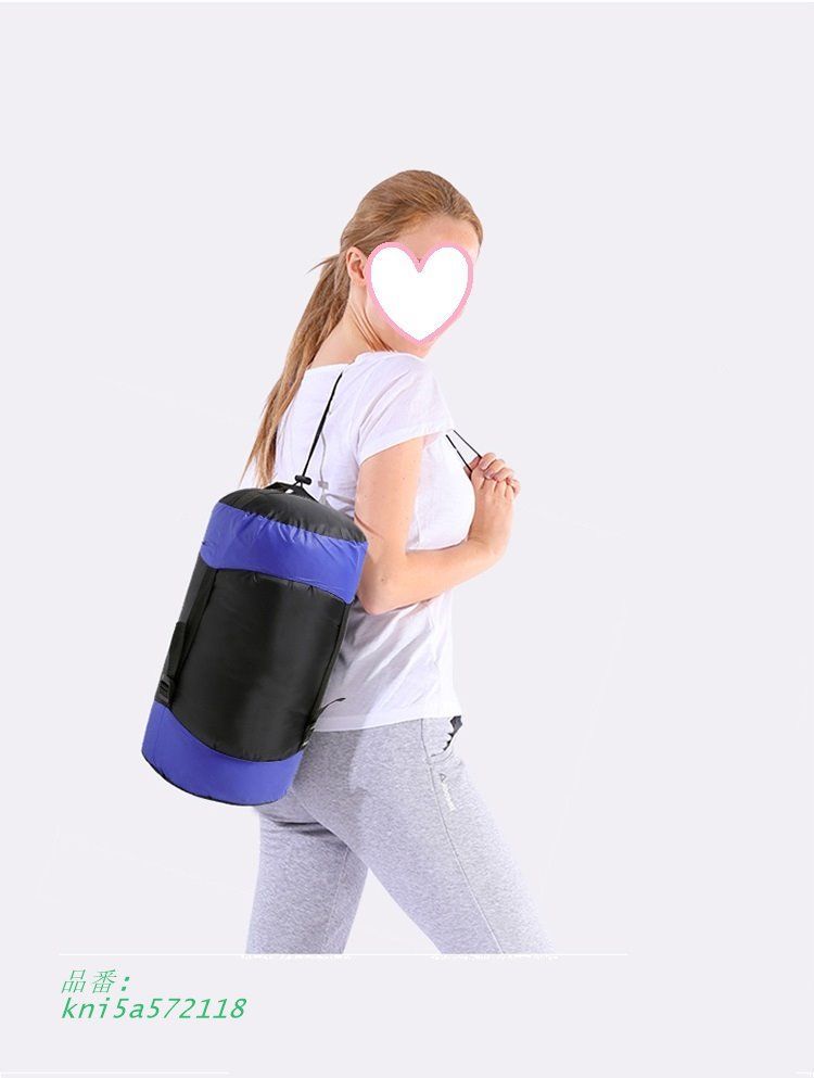 スリーピングバッグ