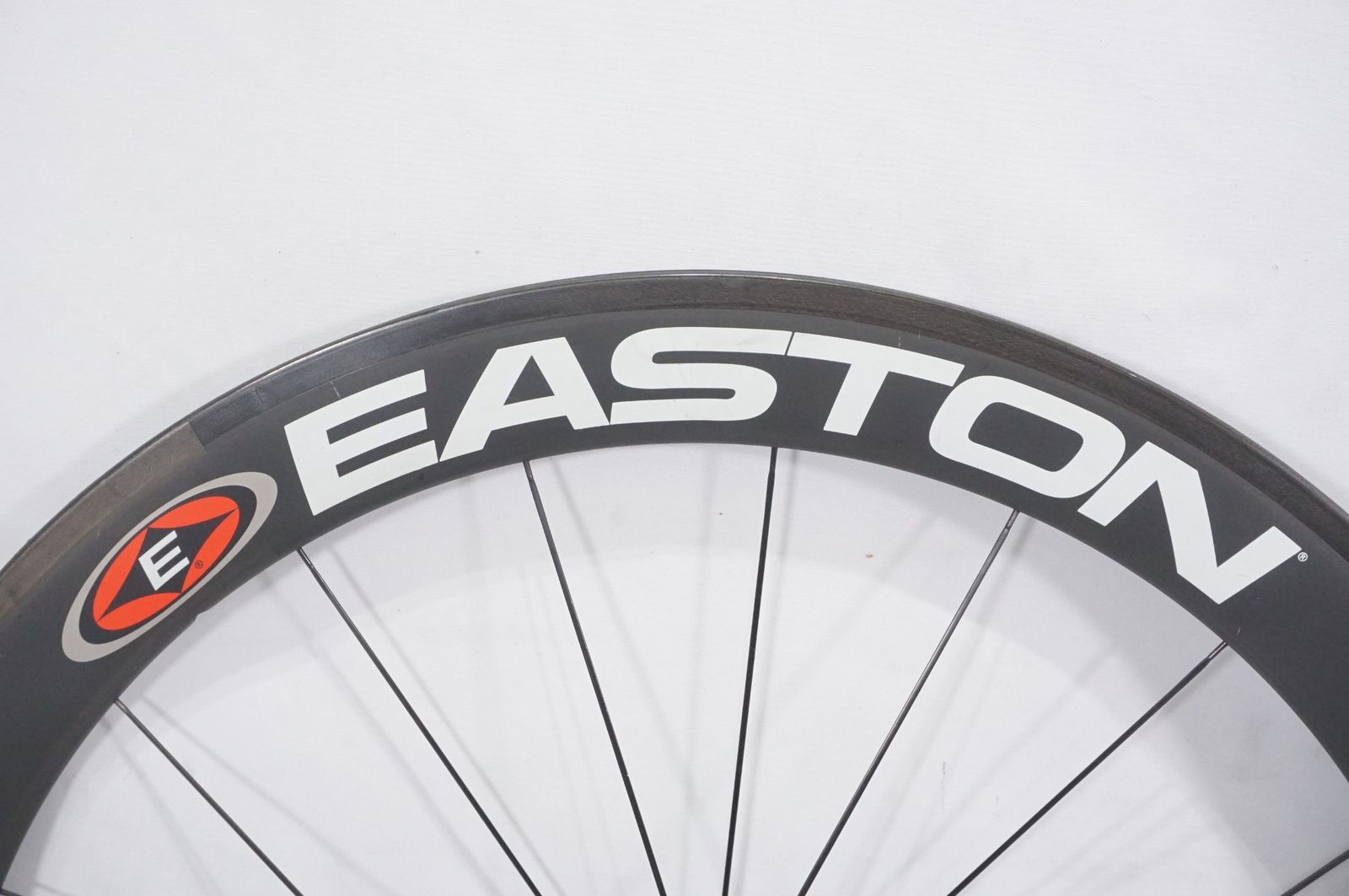 EASTON 「イーストン」 EC90 AERO TU シマノ10S ホイールセット