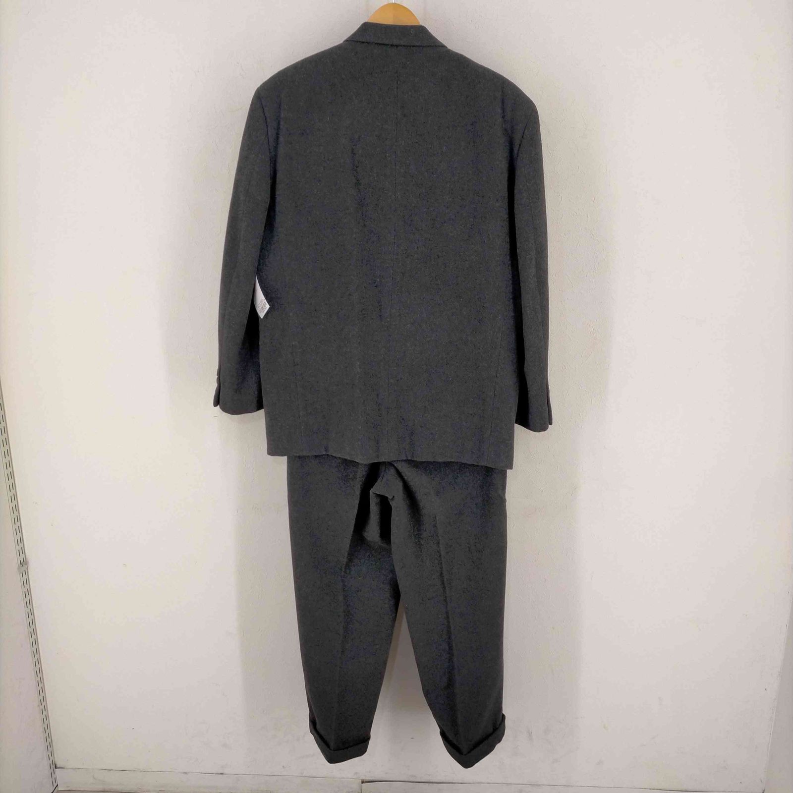 コムデギャルソンオム COMME des GARCONS HOMME 田中オム ウール