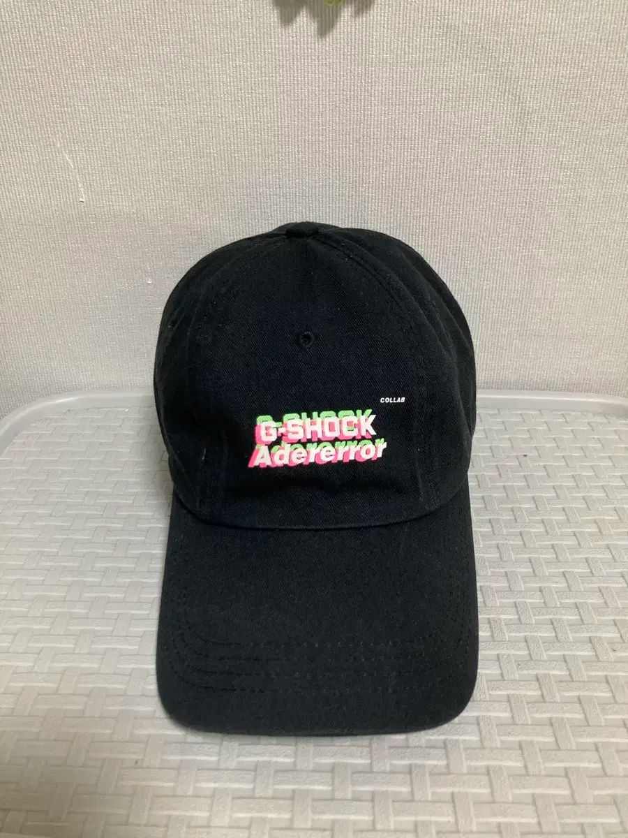 ADER ERROR(アーダーエラー) x Gショック コラボ ネオン