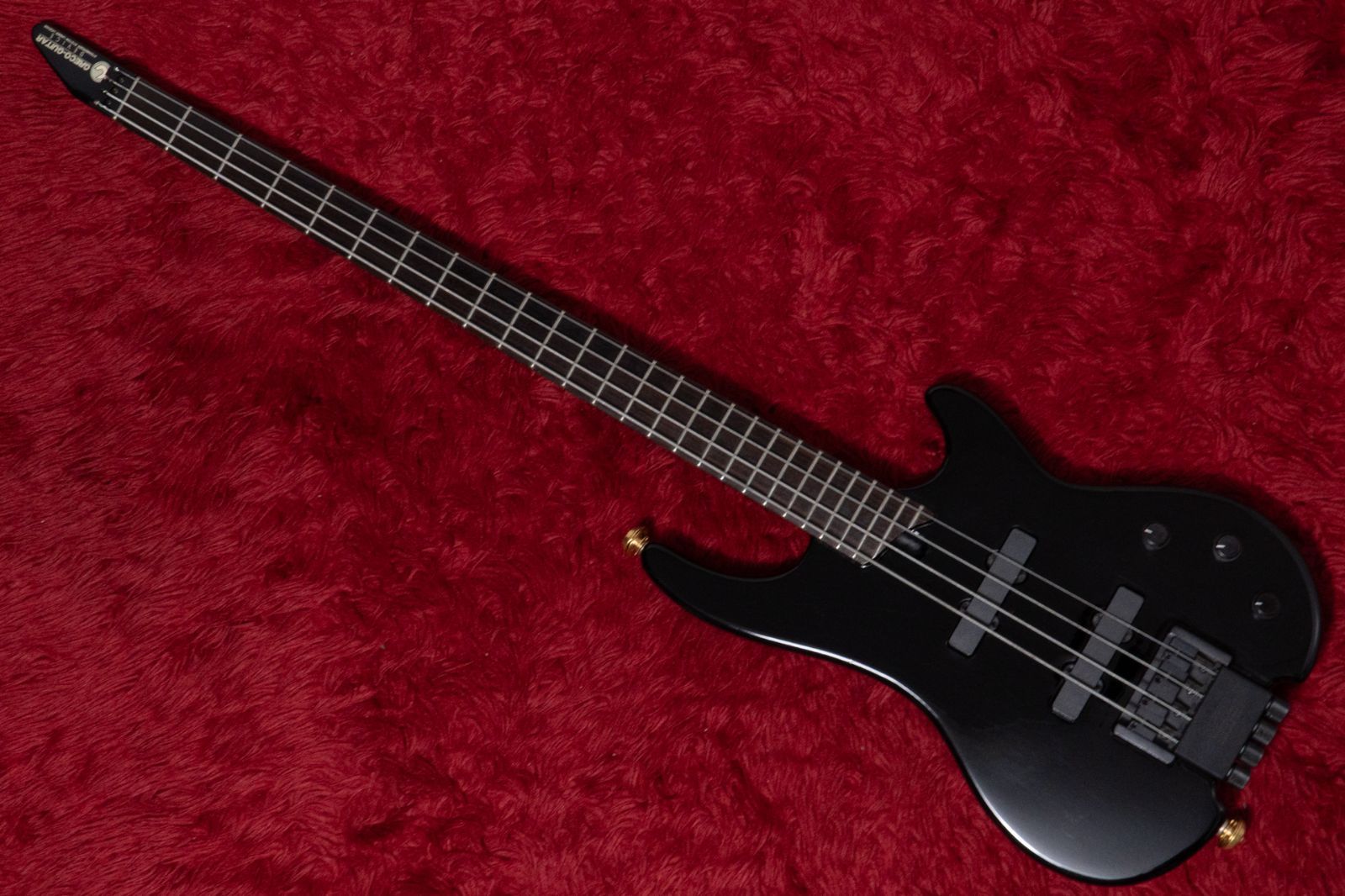 used Greco | Formula F-100J RB 1986 3.815kg J860098 GIB横浜