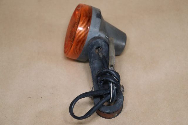 スズキ TS50 ハスラー SA11A フロントウインカー左 S195-17 - メルカリ