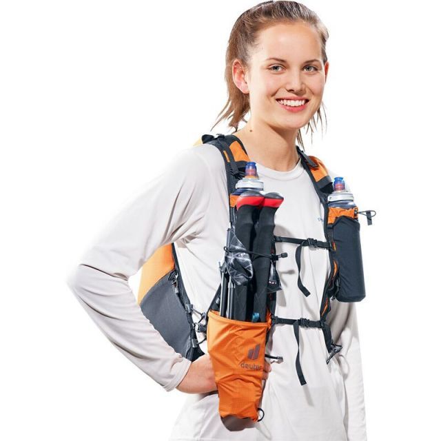 【送料無料】 ドイター メンズ バックパック・リュックサック バッグ Ascender 13L Hydration Pack Grape