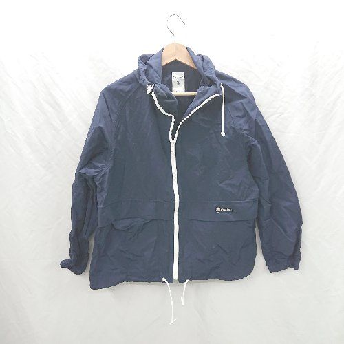◇ ⊇ ORCIVAL オーシバル コットン60%ナイロン20% 長袖