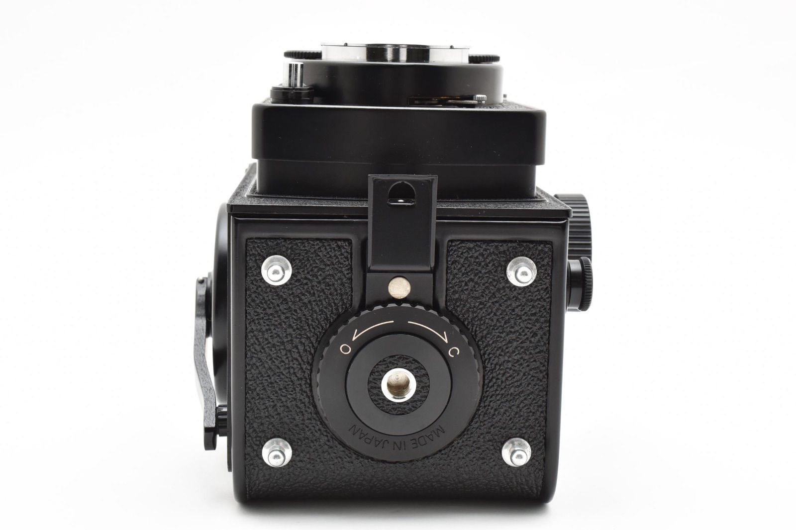 フィルムカメラ YASHICA Mat-124G 80mm F2.8 #9290217296 Amazon.com : Yashica Mat 124 G TLR Medium Format Vintage