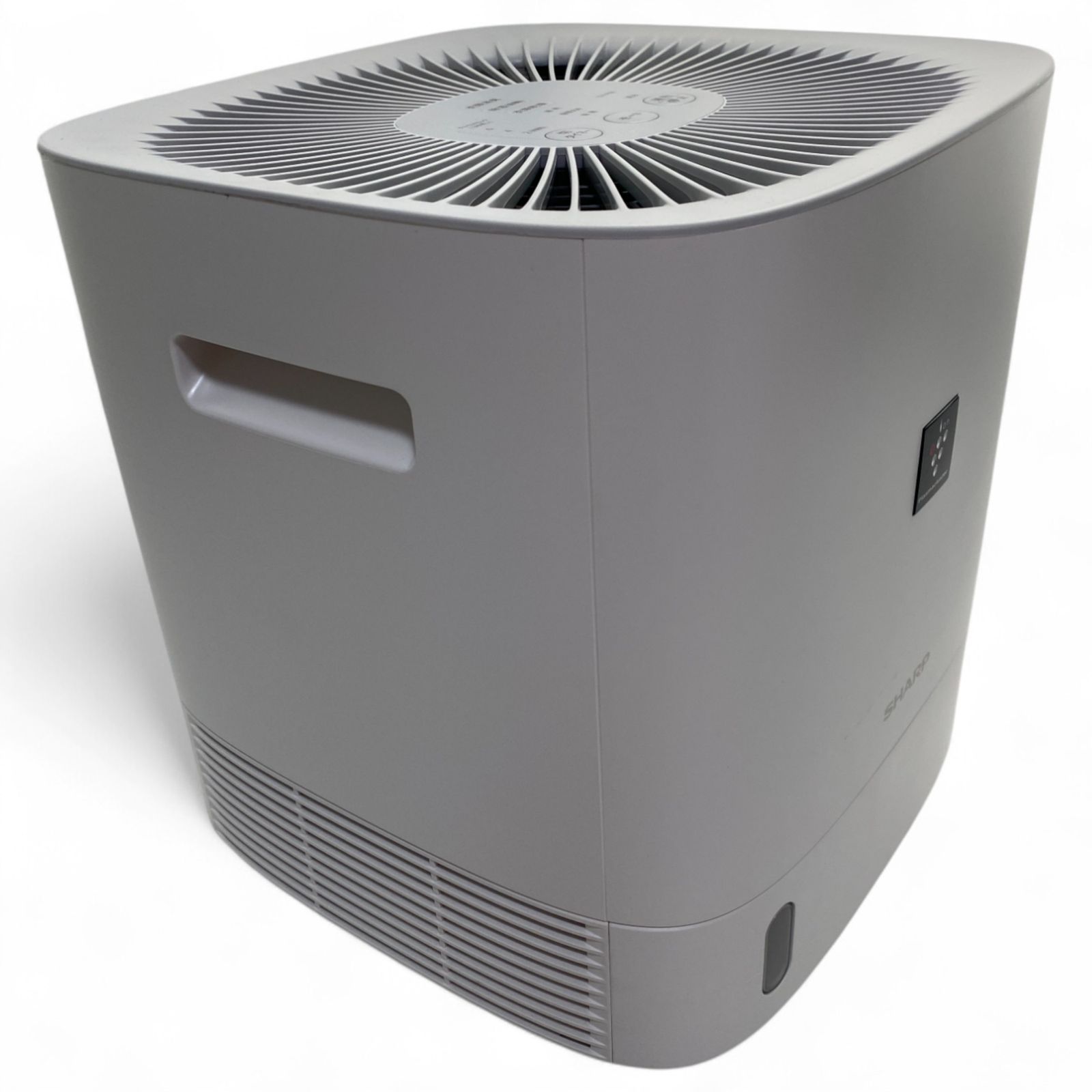 美品‼️SHARP 除湿乾燥機 CV-P60-W 特長 | CV-P60 | 除湿機：シャープ