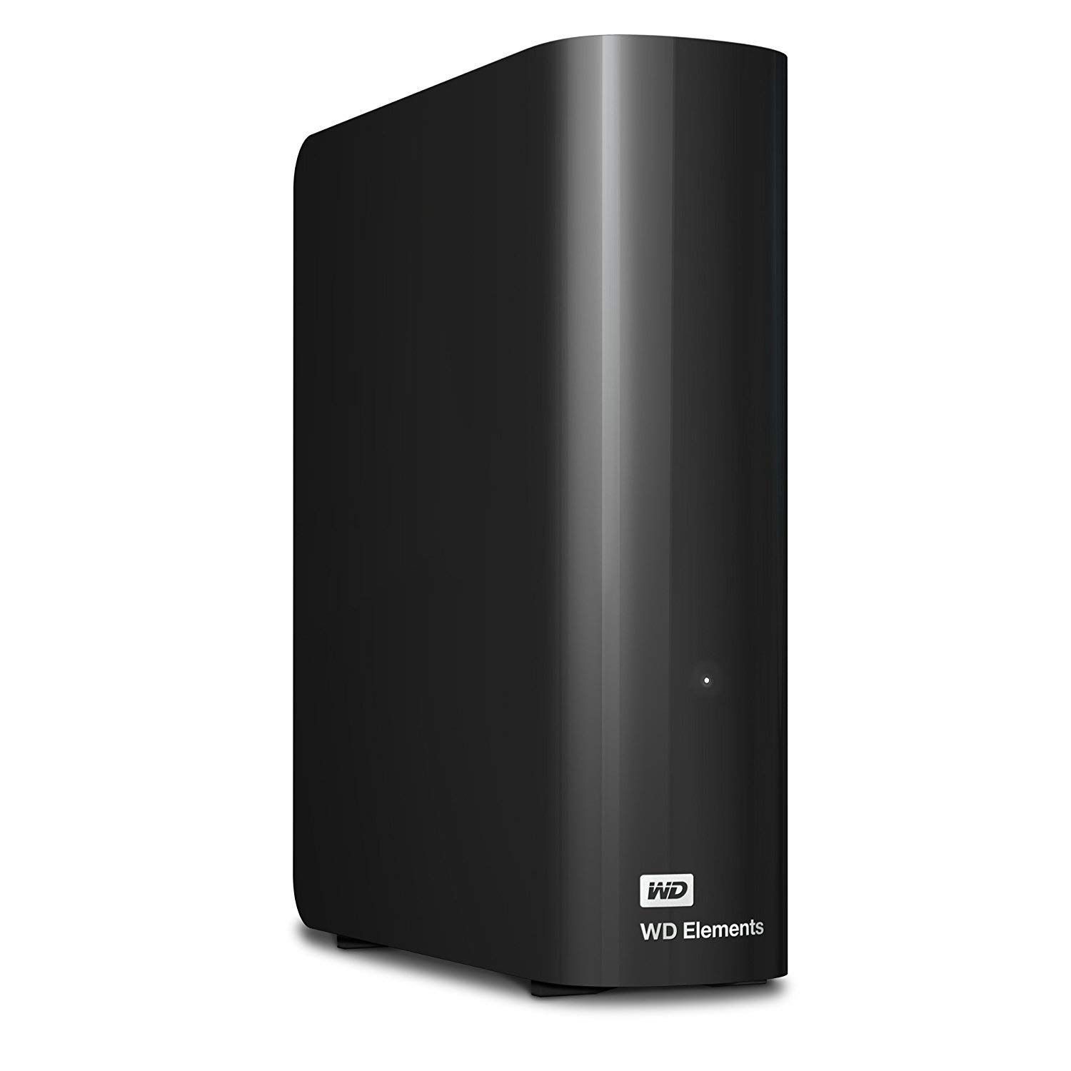 ウエスタンデジタル Western Digital WD デスクトップHDD 16TB USB3.0 WD Elements Desktop 外付けハードディスク | WDBBKG0160HBK-JESN メーカー2年保証 正規代理店 7 16TB