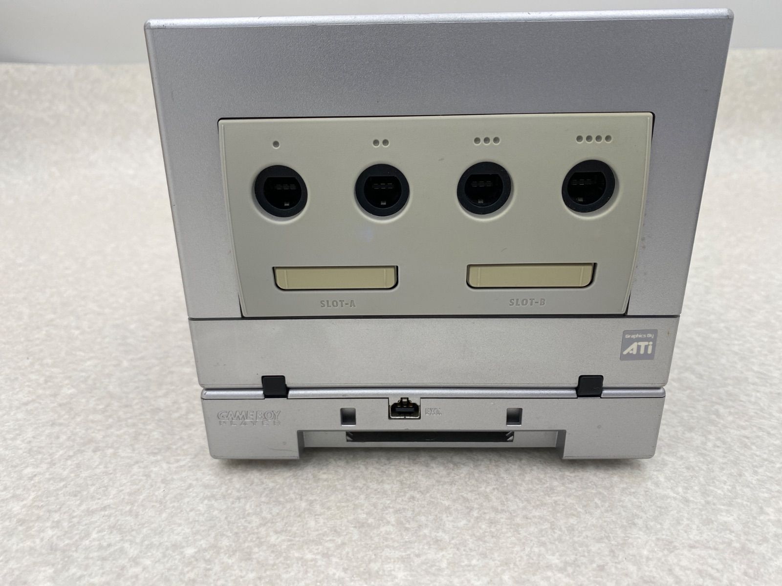ゲームキューブ 本体