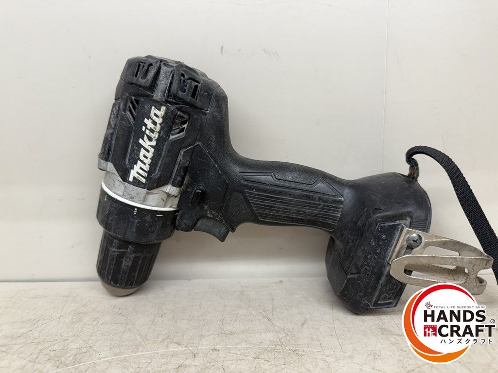 ♪ マキタ makita DF484D ドライバドリル 18V 本体のみ