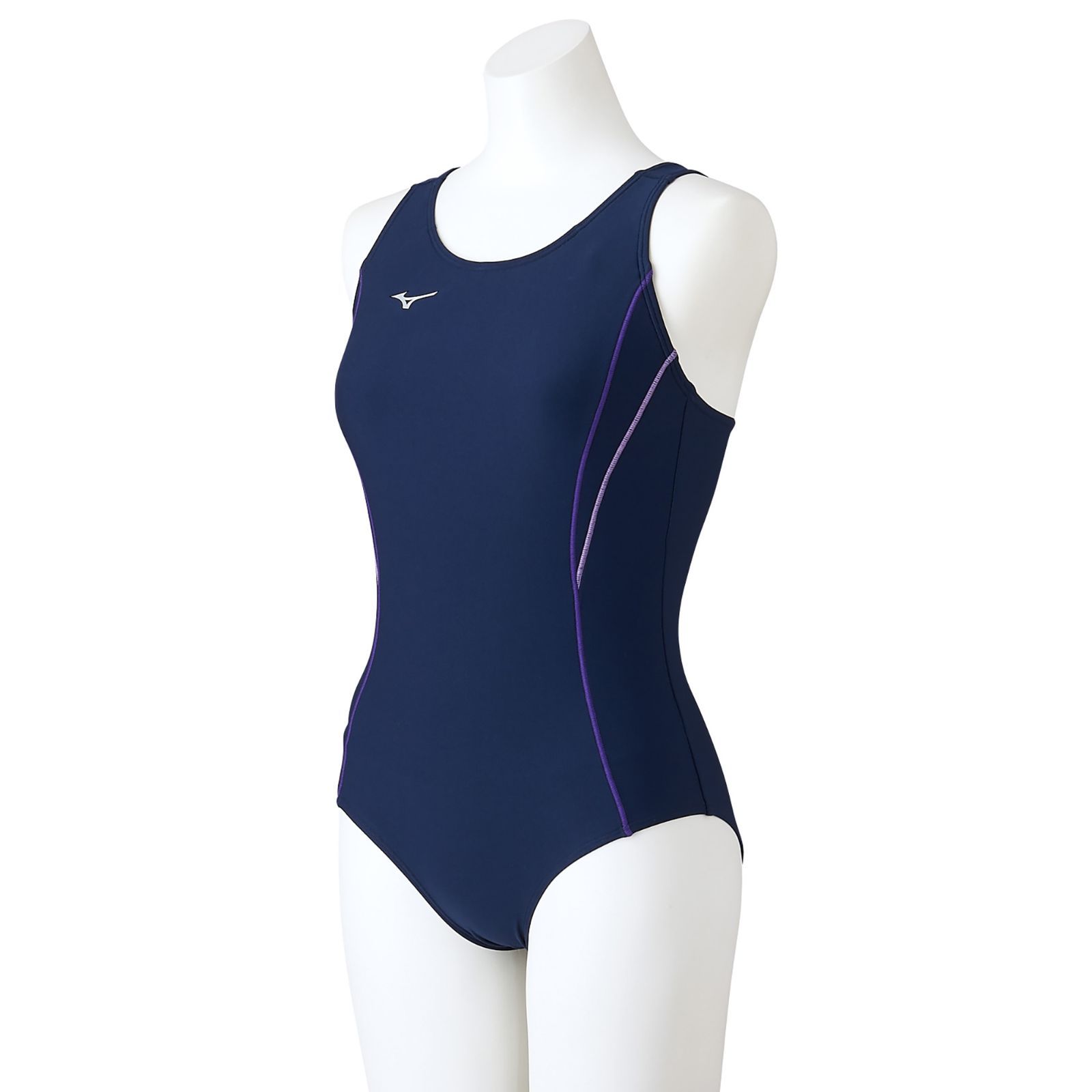 JSS Mizuno 競パン 競泳水着 O