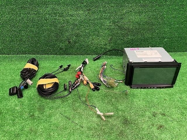 パナソニック カーナビゲーション ナビ Bluetooth ストラーダ
