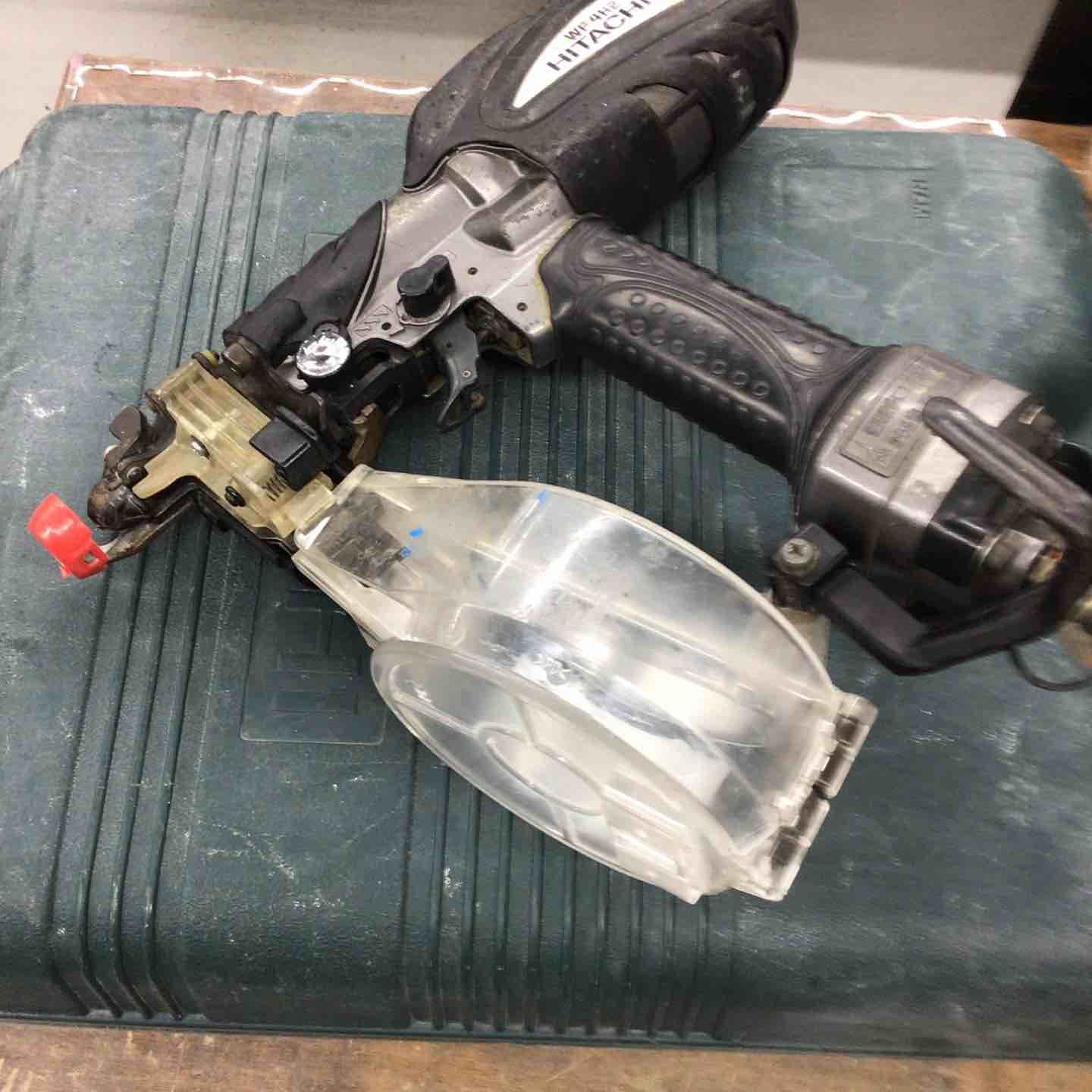 ハイコーキ HIKOKI