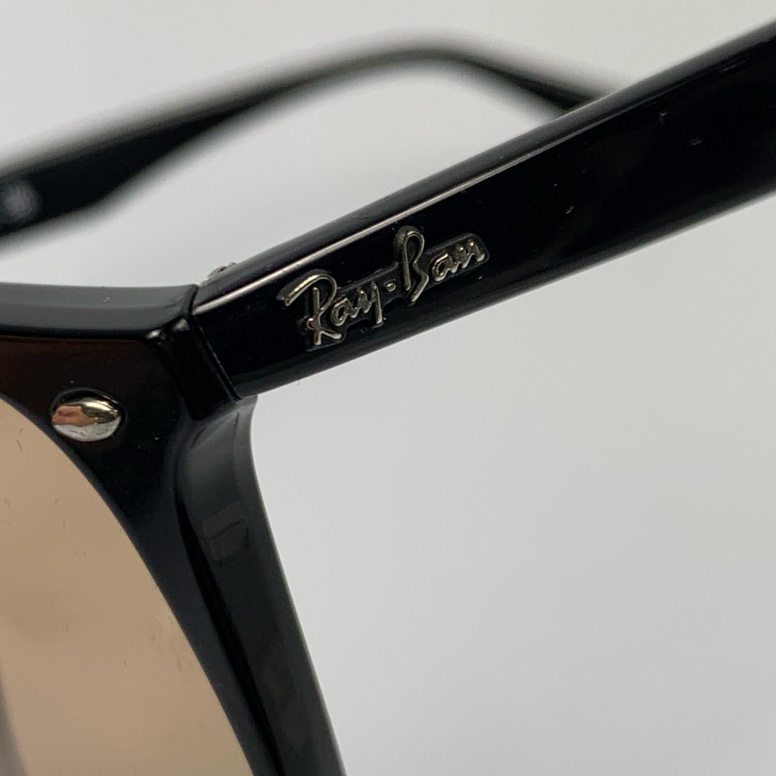 RAY BAN レイバン サングラス RB 4258-F 601 93 サイズ 52 20 116
