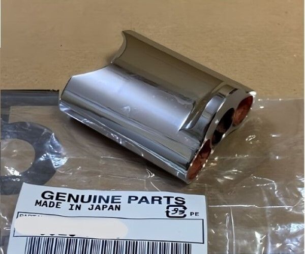 カワサキ KX125 スロットルバルブ CA 5.75 Valve Throttle Ca 5.75 16025-0003 KAWASAKI 純正 Genuine JDM メーカー純正品