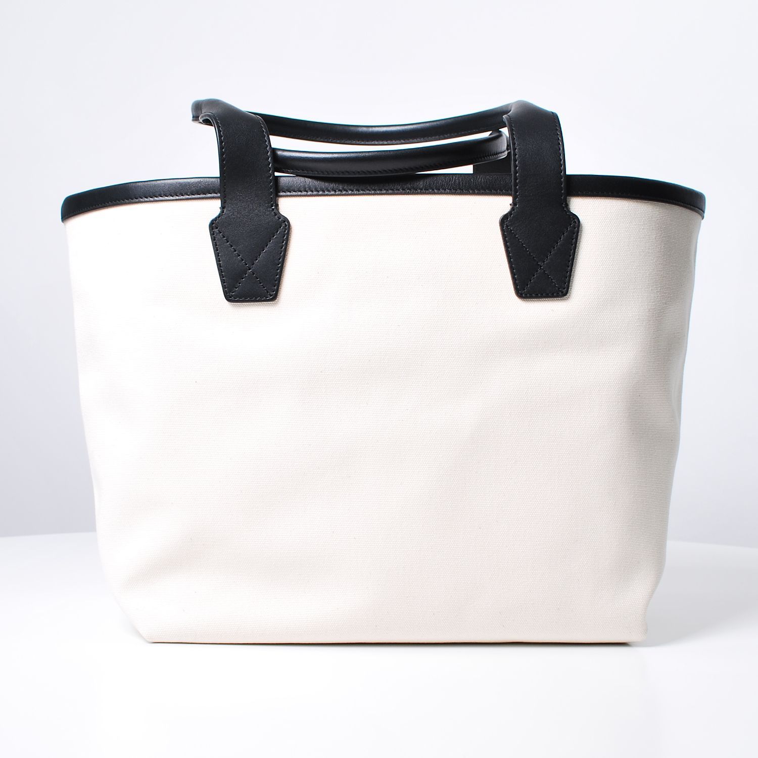 バレンシアガ トートバッグ 692068 2106M 9911 コットン 大容量