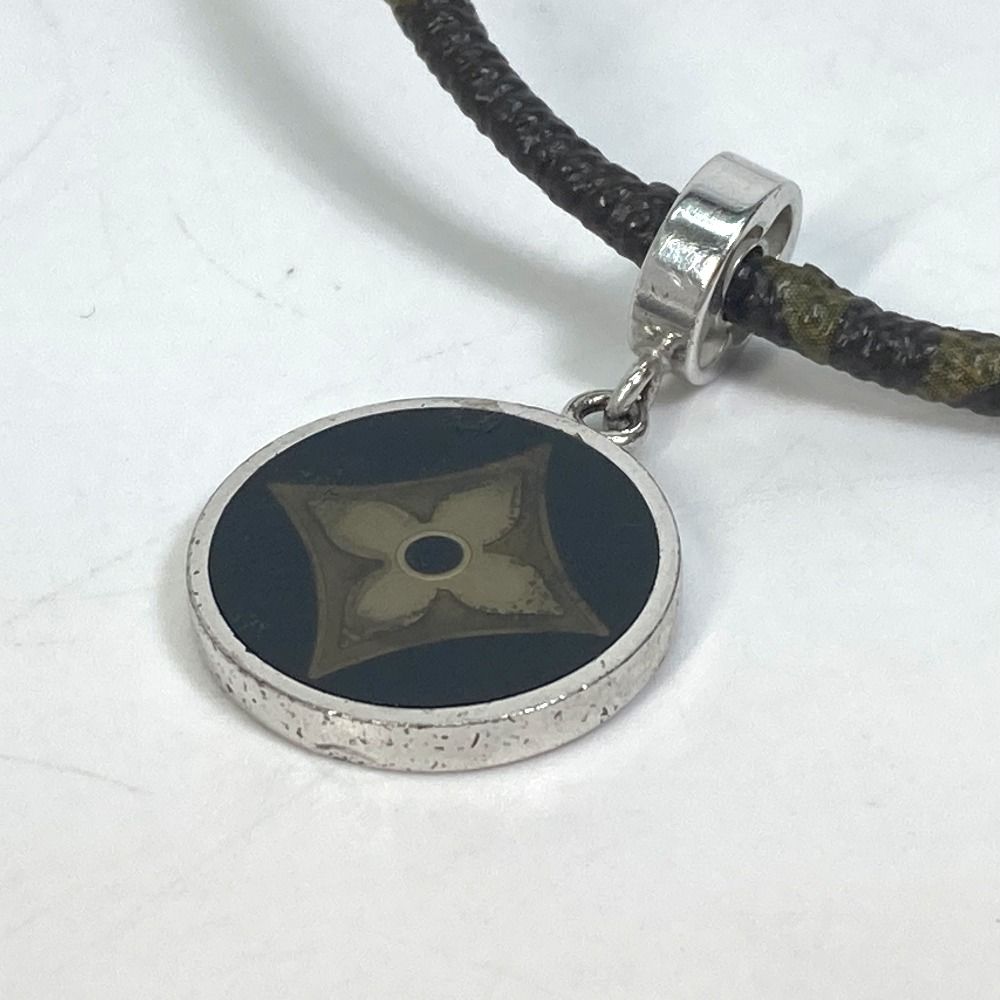 パンダンティフ フルール チョーカー モノグラム・フルール・モノグラムリング LOUIS VUITTON ルイヴィトン チョーカー パンダンティフ フルール