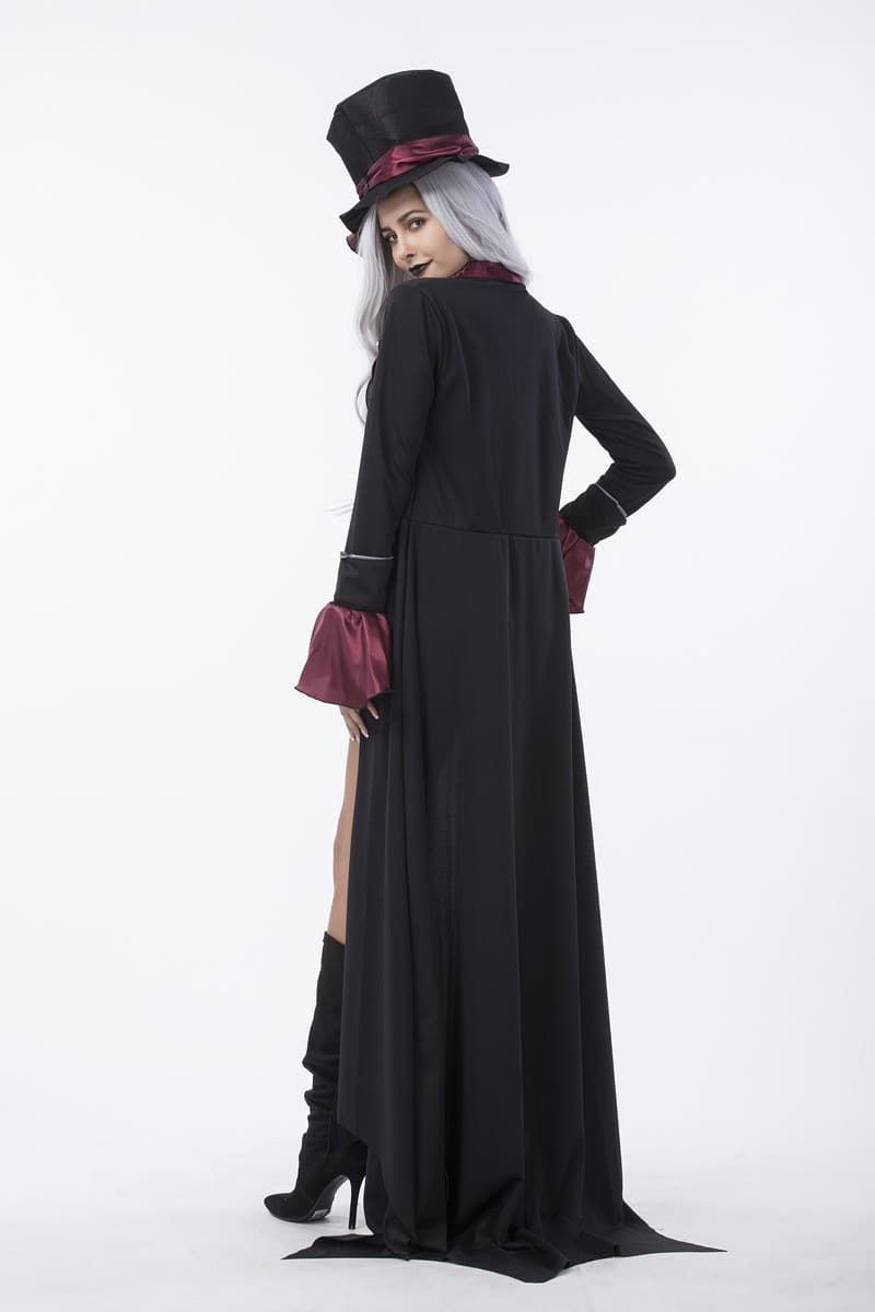 デビル ウィッチ