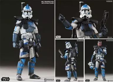 スター・ウォーズ ホットトイズ 1/6フィギュア ARCトルーパー