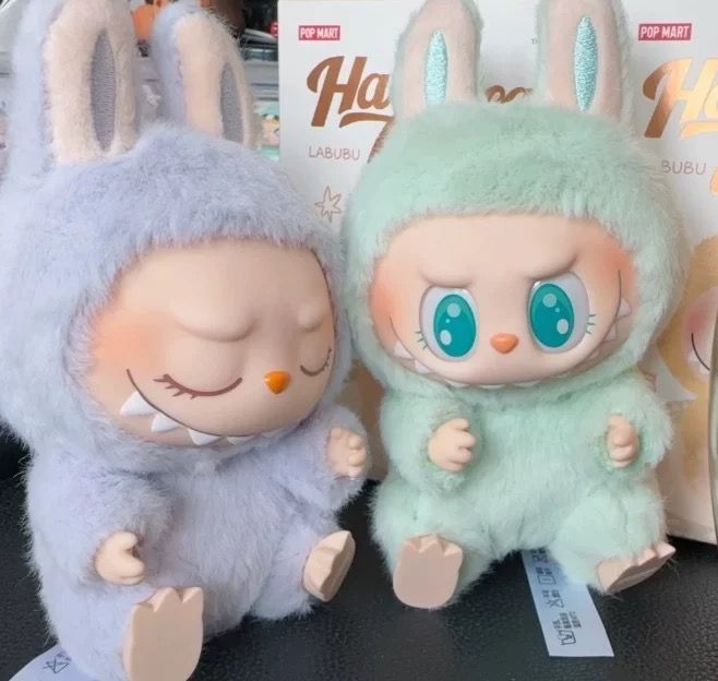 MONSTERS