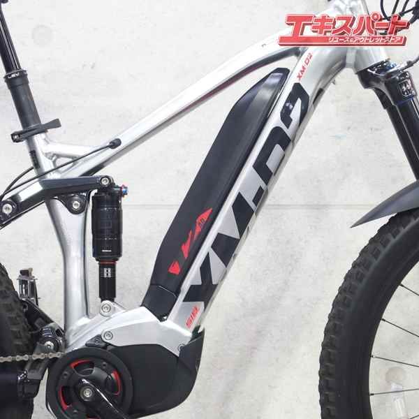 Panasonic XM-D2 BE-EWMD242 2020 パナソニック e-bike 電動アシスト自転車 マウンテンバイク 戸塚店