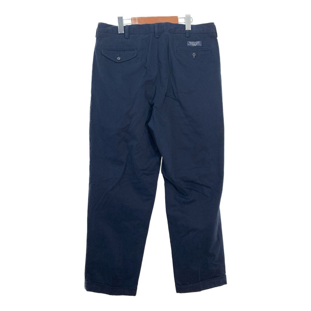 Polo by Ralph Lauren ポロ ラルフローレン HAMMOND PANT 2タック