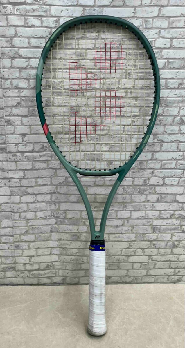 YONEX PERCEPT 100D ラケット 2本セット YONEX PERCEPT 100 2本セット