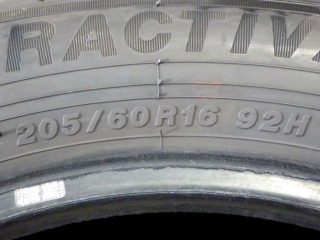 約8.5部山 ◆PRACTIVA◆205