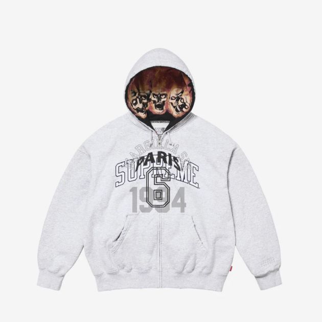 Supreme x MM6 Maison Margiela シュプリーム x MM6メゾンマルジェラ