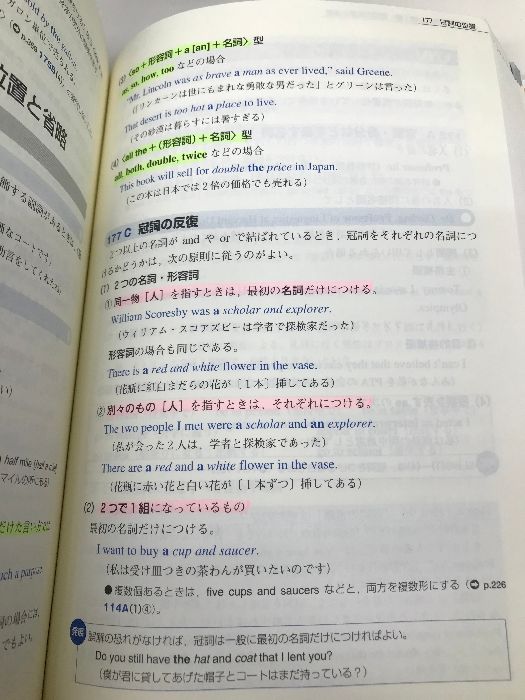 【例文暗記CD付】表現のための実践ロイヤル英文法 旺文社 綿貫 陽