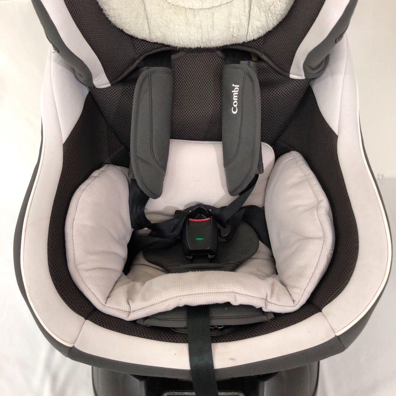 Combi チャイルドシート CG-UIG R8888:)<!-利用不可文字-!>様専用】Combi コンビ