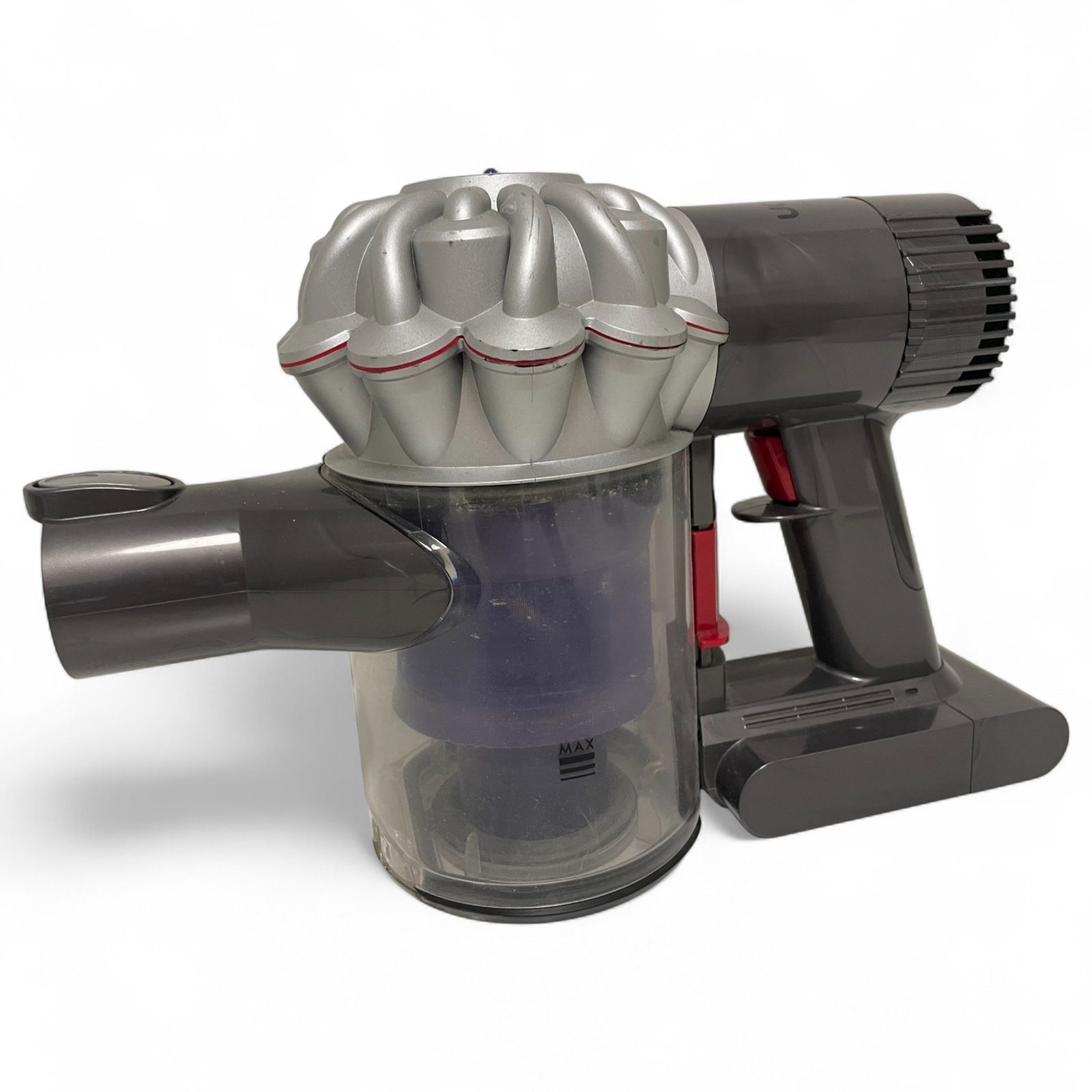 ○ ダイソン dyson 充電式掃除機 DC62 サイクロン コードレス