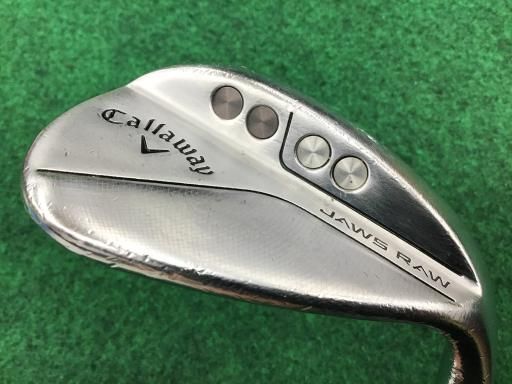 Callaway Jaws ウェッジ 2本セット キャロウェイ Callaway JAWS