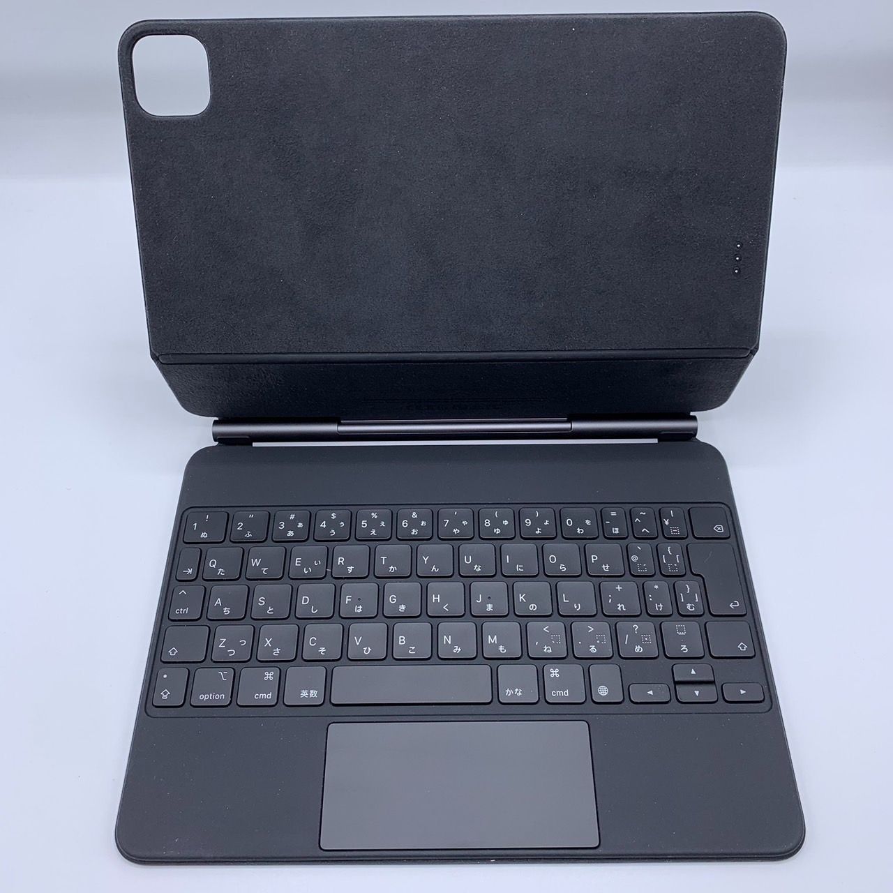 51.iPad Magic Keyboard MXQT2J/A Apple純正 11インチ用 - メルカリ