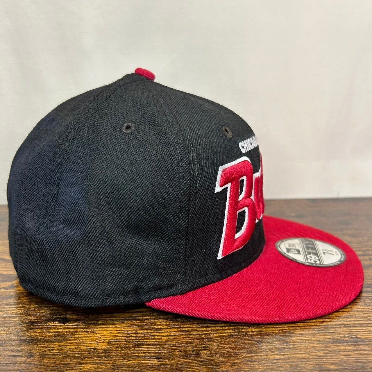 M20 ニューエラ 59fifty LOWERES ロウアーズ 美品 1330